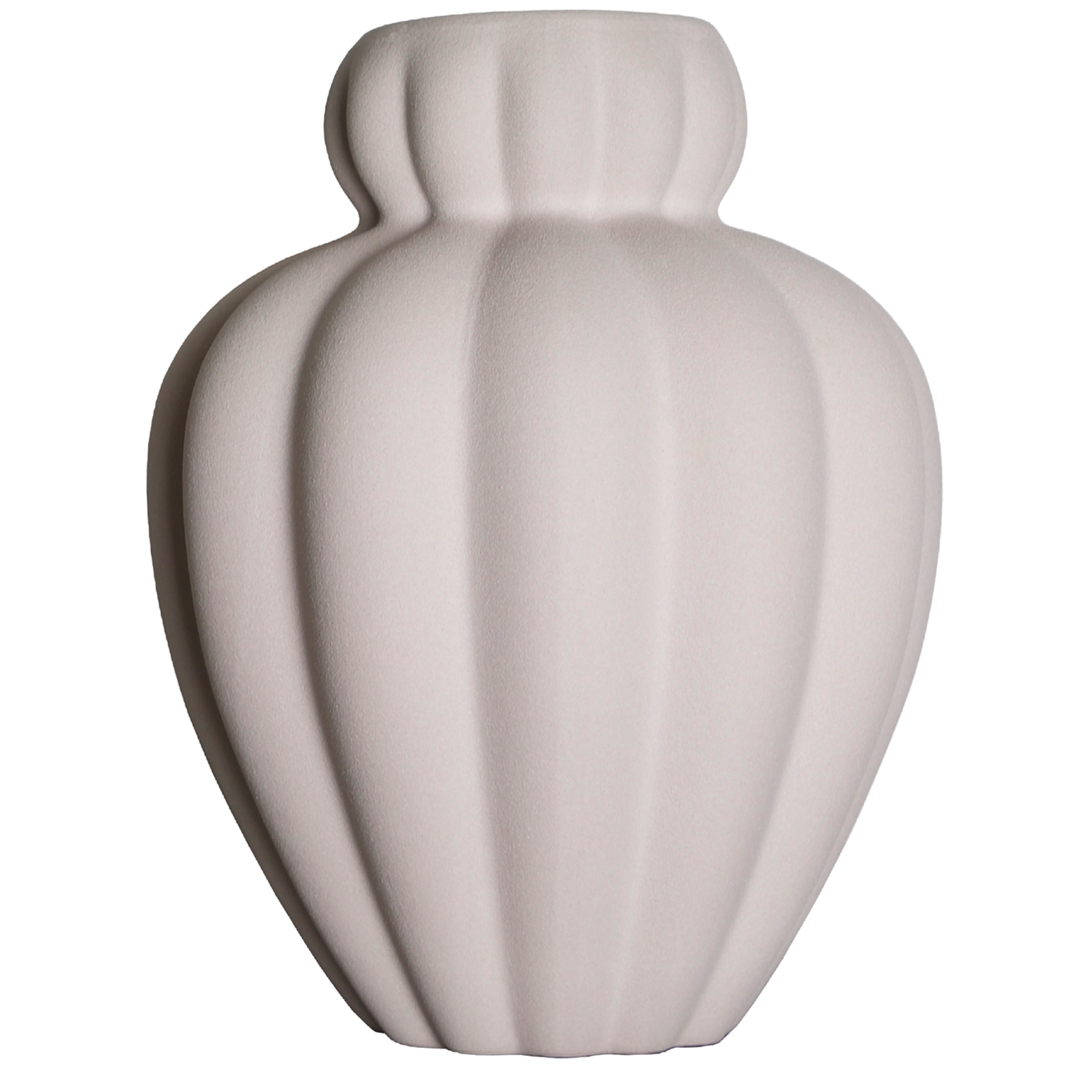 Specktrum Penelope Vase Large Sand Udsalg