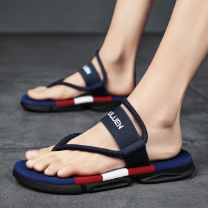 Alma | Komfortable flip flops Sandaler