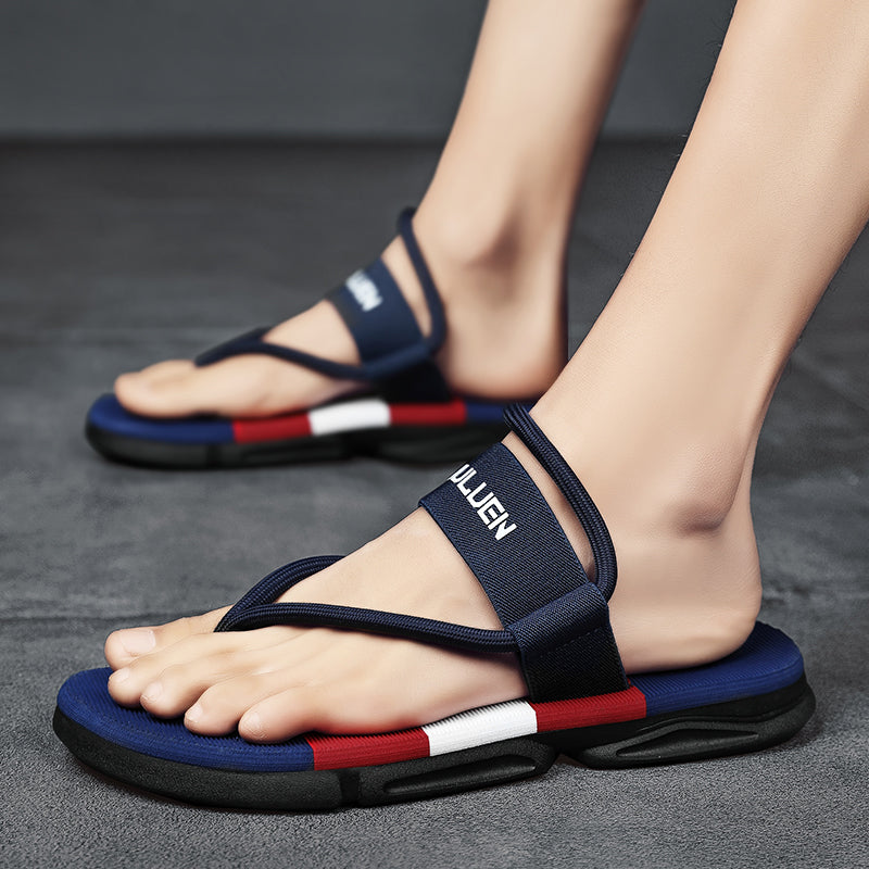 Alma | Komfortable flip flops Sandaler