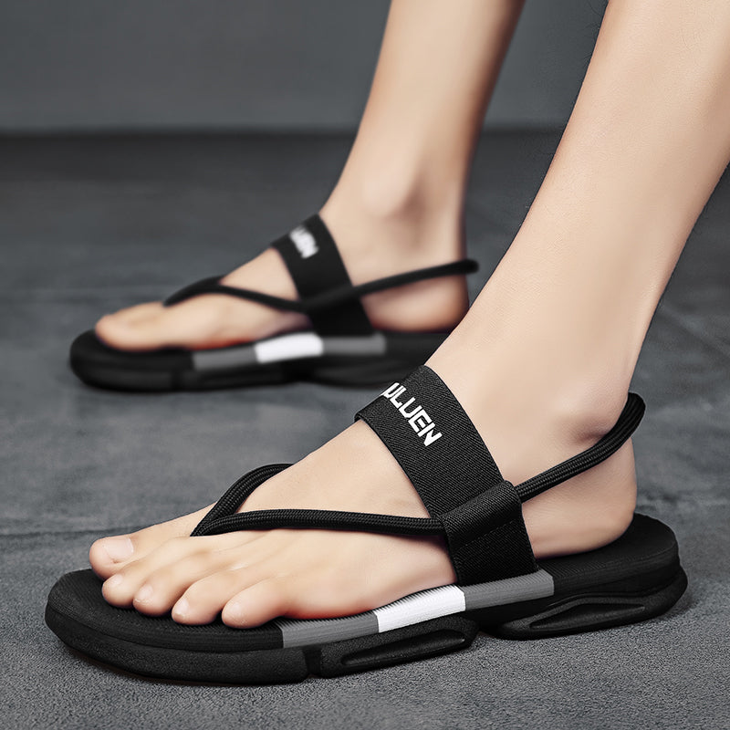 Alma | Komfortable flip flops Sandaler