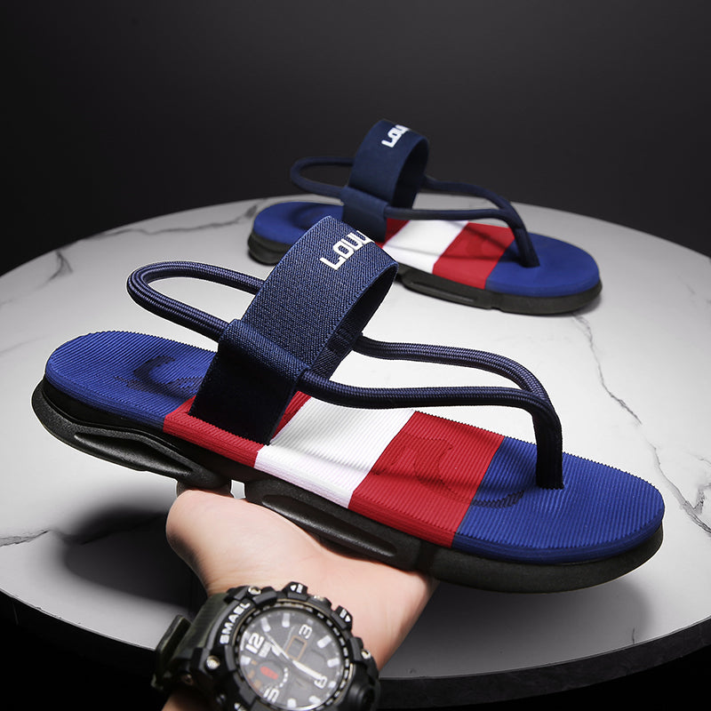 Alma | Komfortable flip flops Sandaler