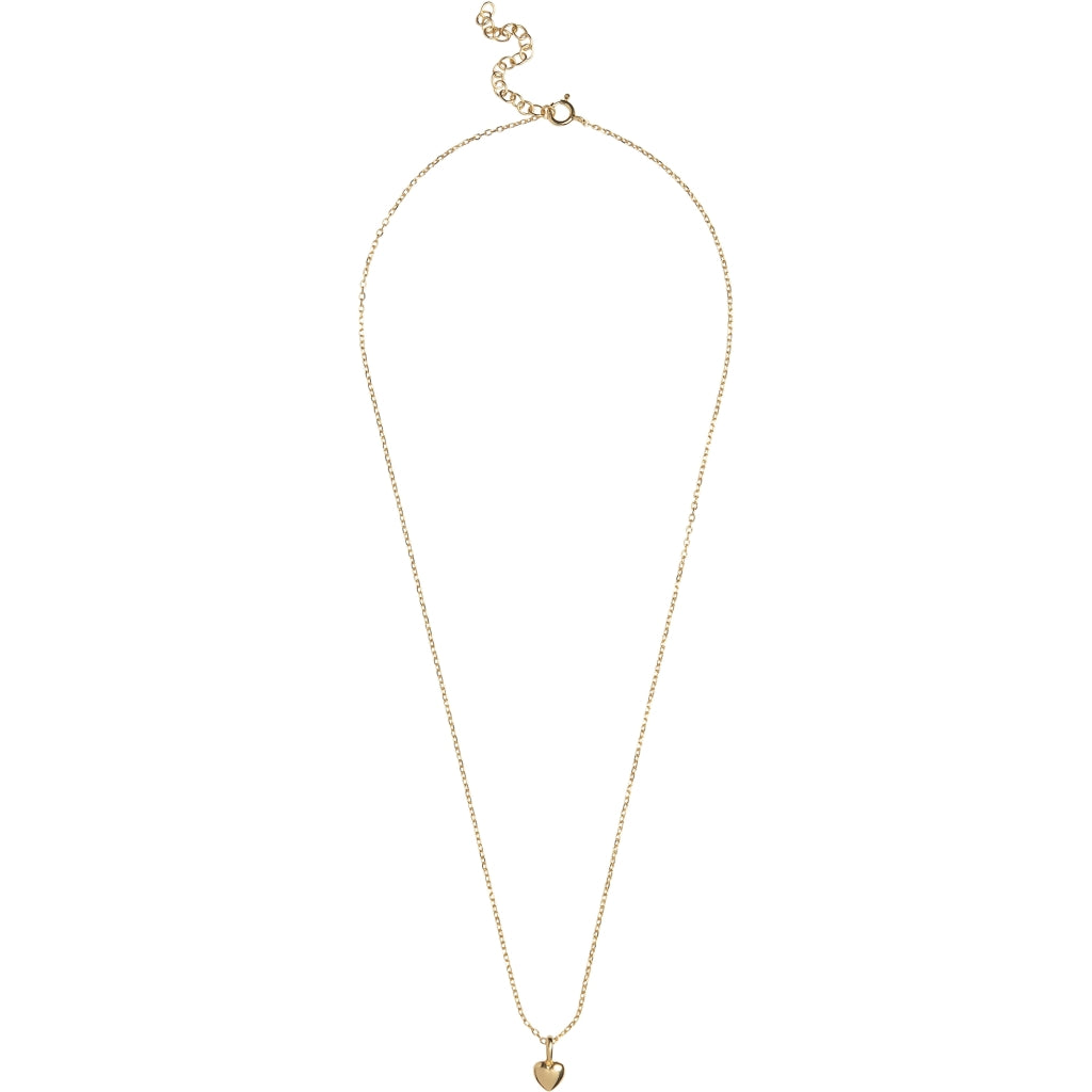 Enamel Amore Halskæde