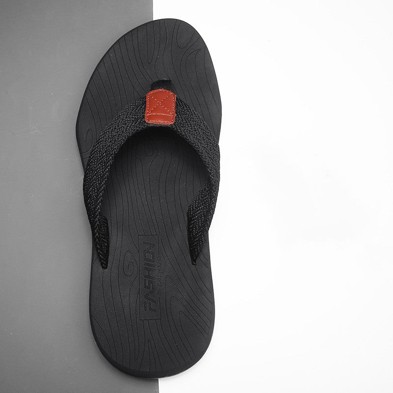 Holger | Trendy flip flops Sandaler Online nu