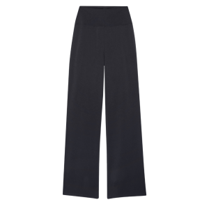 7 DAYS Active Bootcut Signature Tights Black