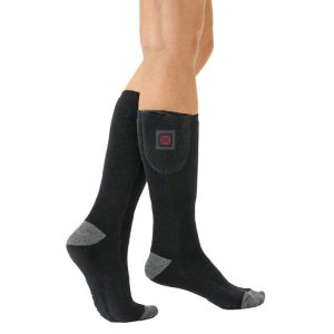 Alfred | Opvarmede UNISEX-sokker Hot på udsalg