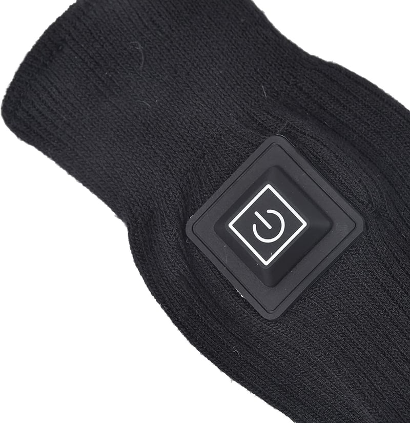 Alfred | Opvarmede UNISEX-sokker Hot på udsalg