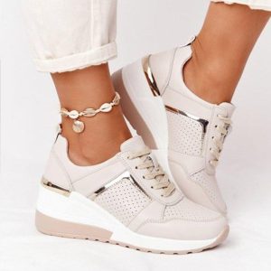 Asta | Stilfuld sneaker
