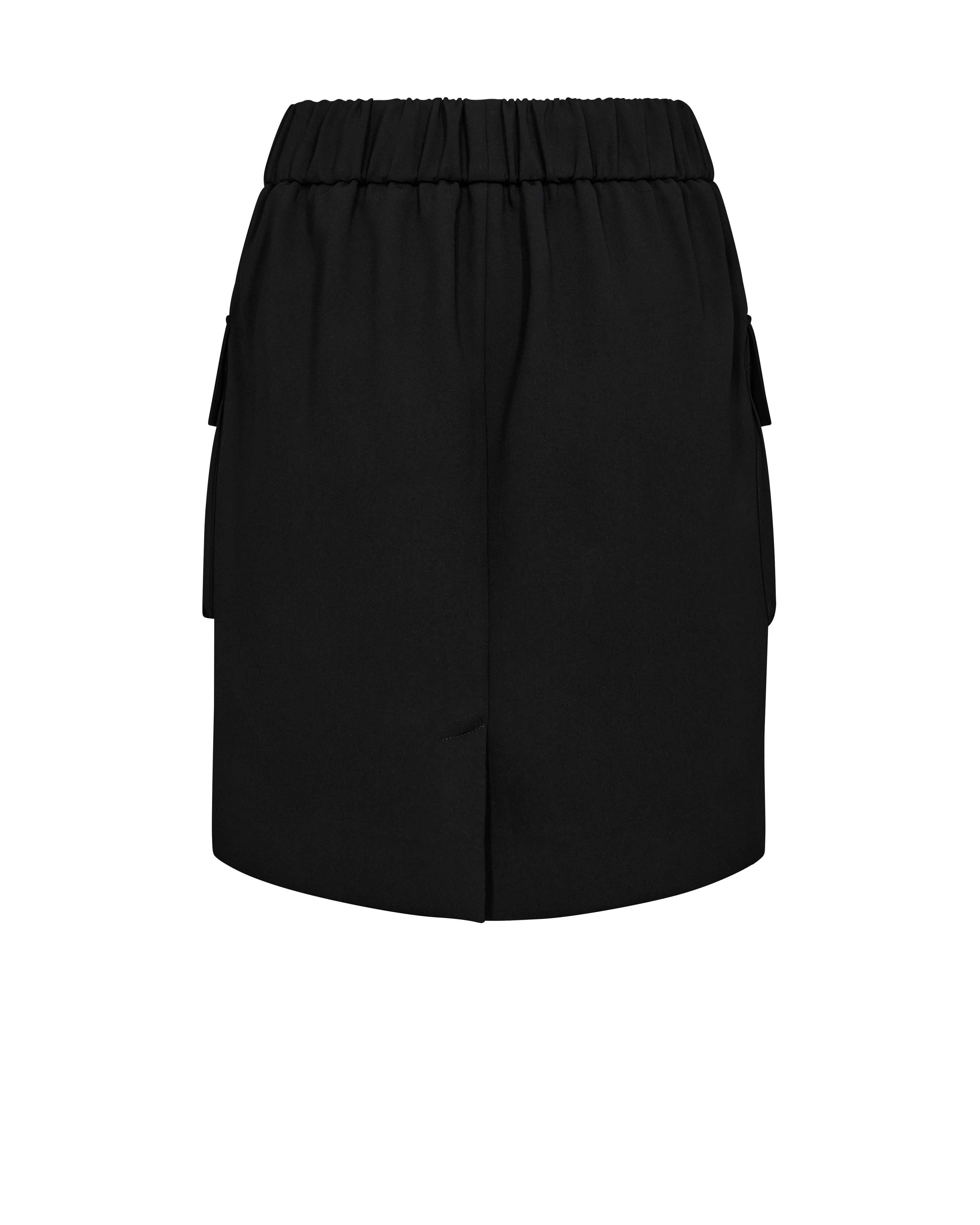 Mos Mosh Caro Laia Nederdel Black