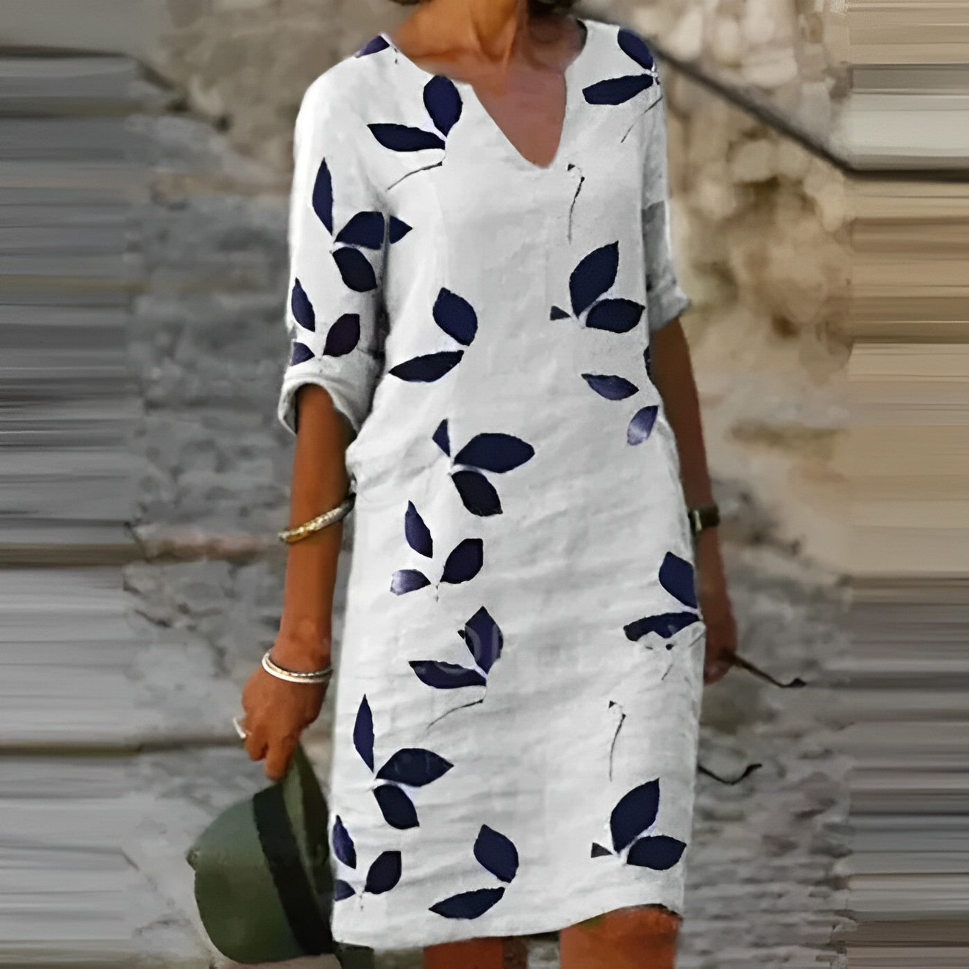 Perla | Sommerkjole
