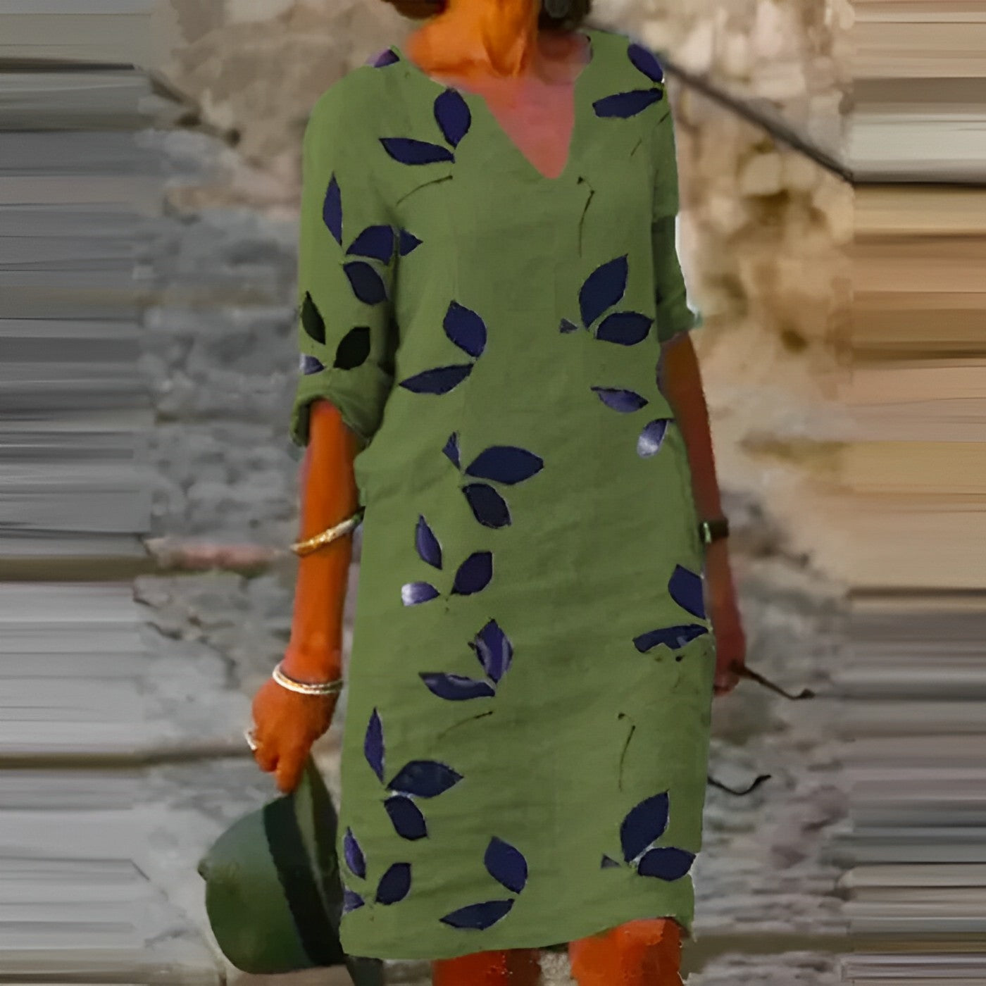 Perla | Sommerkjole
