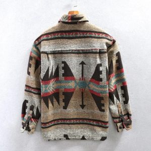 Rasmus | Flannelskjorte i vintagestil
