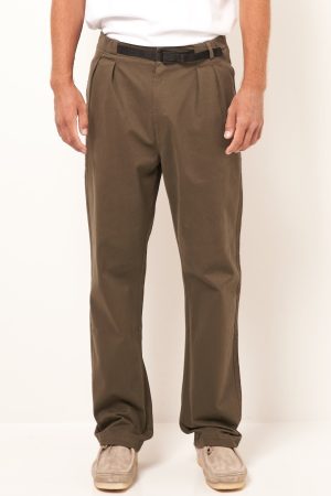 Way Belt Pants Army Mode