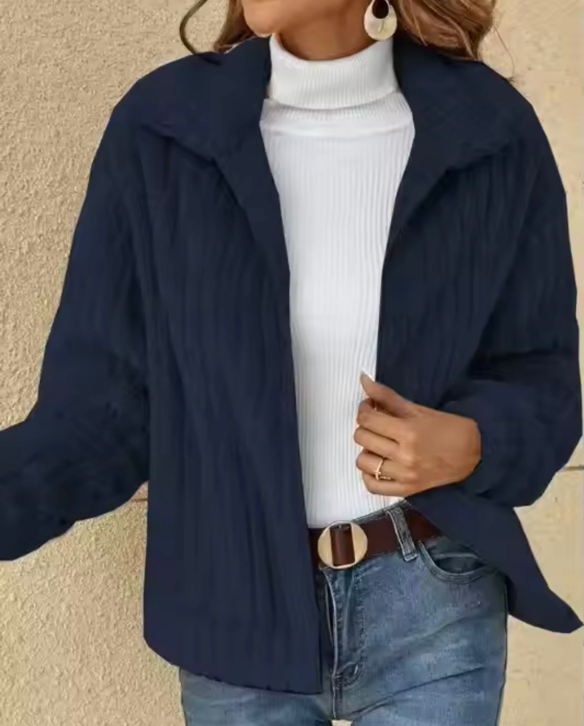 Asta | Elegant cardigan