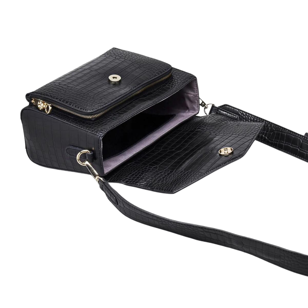 Becksöndergaard Solid Rae Taske Black