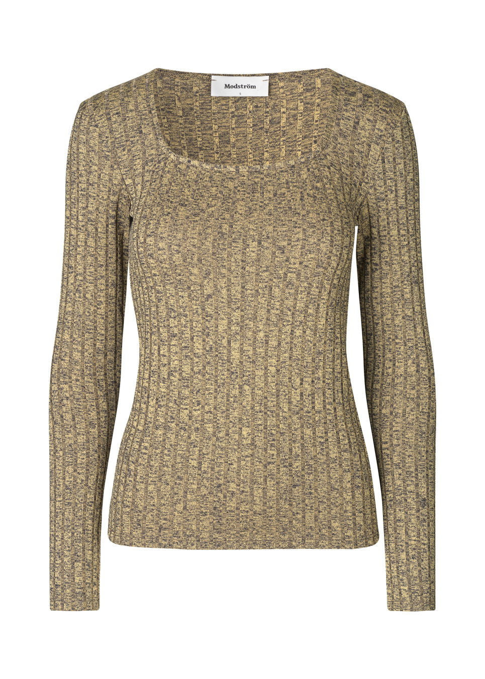Modström Beck Bluse Moonstone Levere