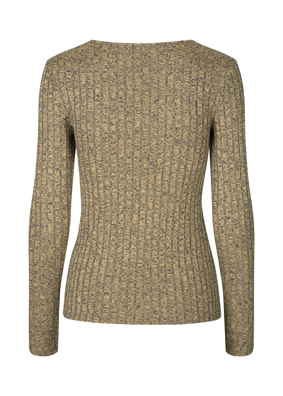 Modström Beck Bluse Moonstone Levere