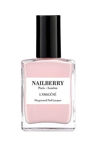Nailberry Rose Blossom Neglelak