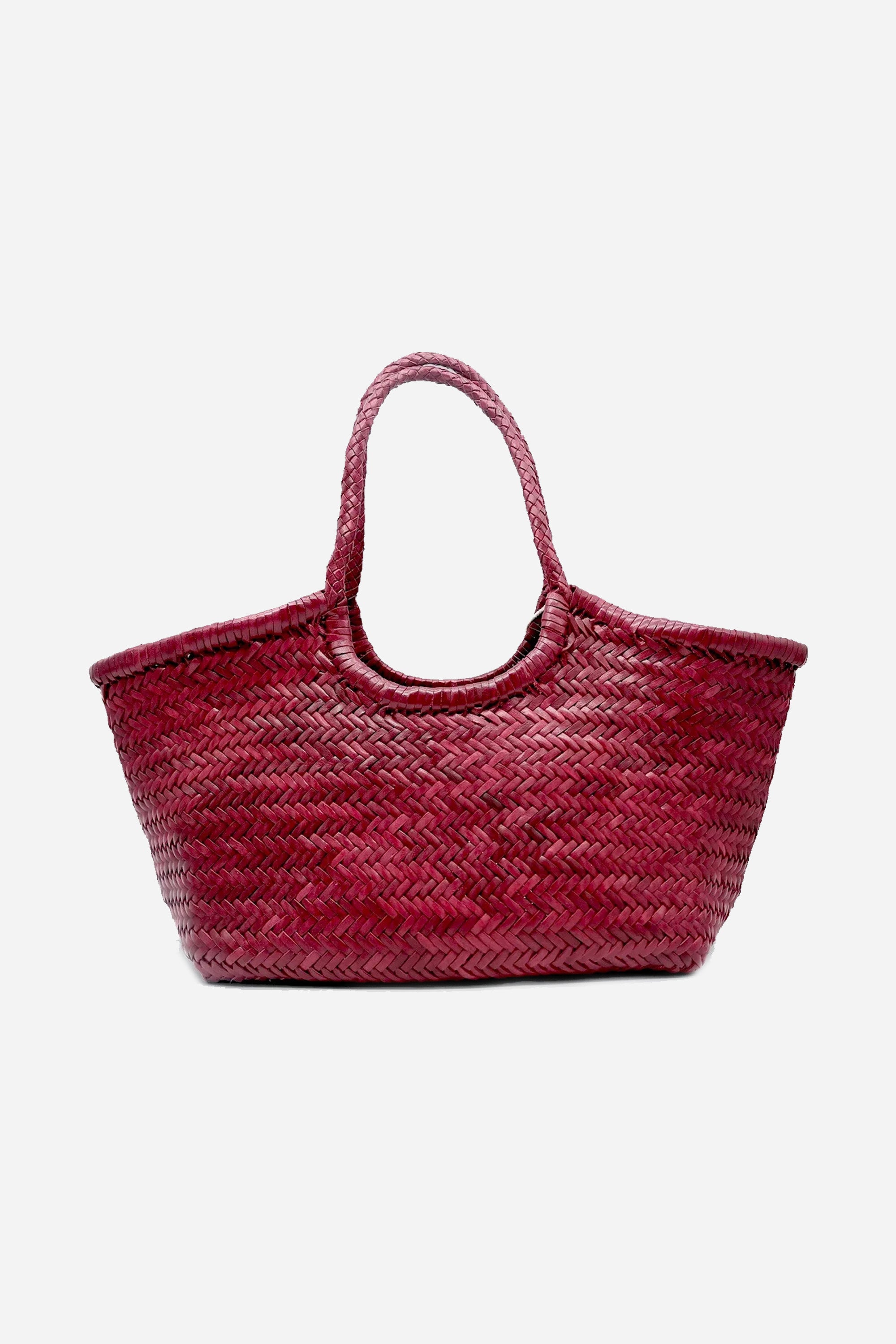 Nantucket Basket Big Bordo