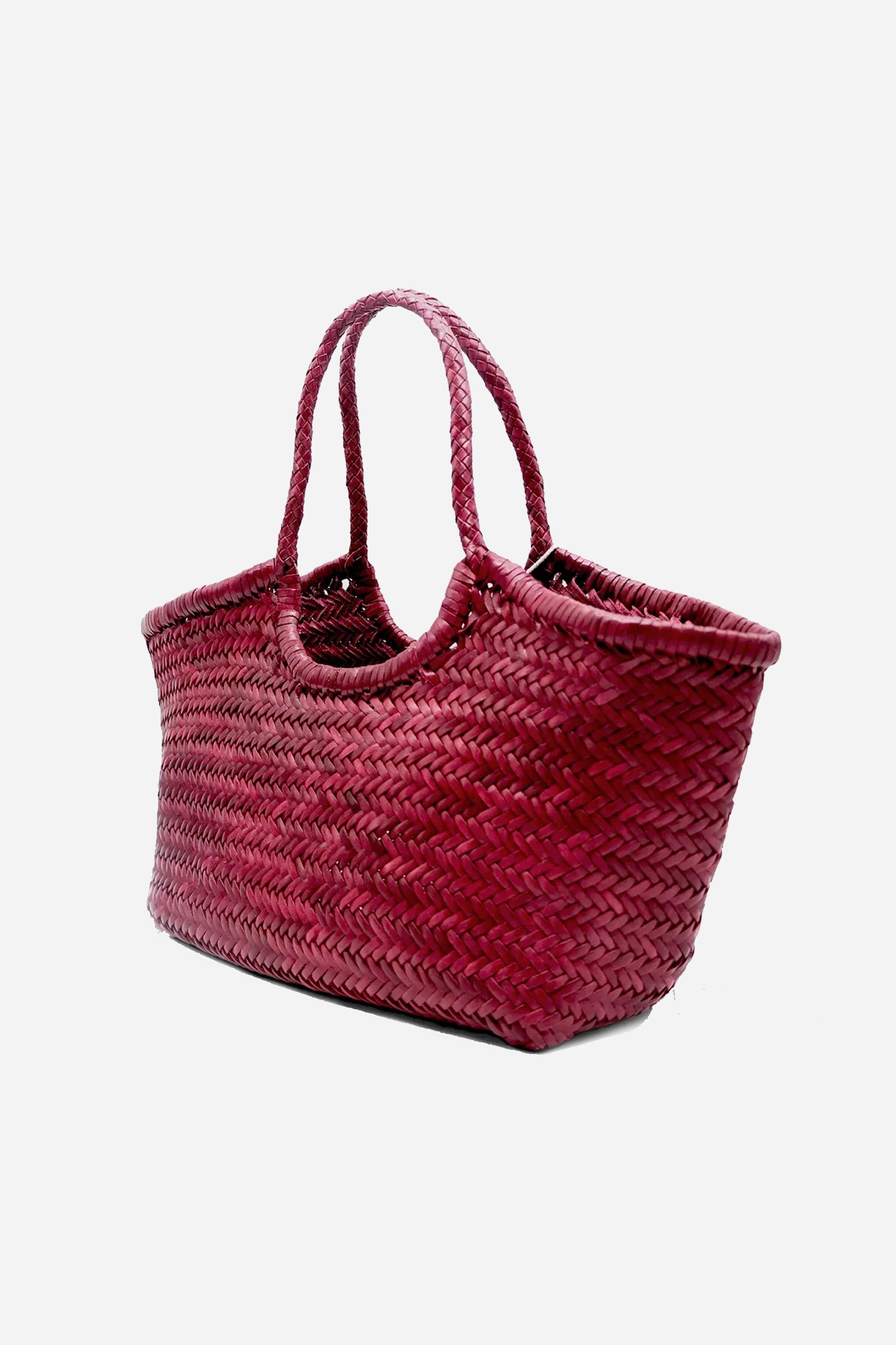 Nantucket Basket Big Bordo