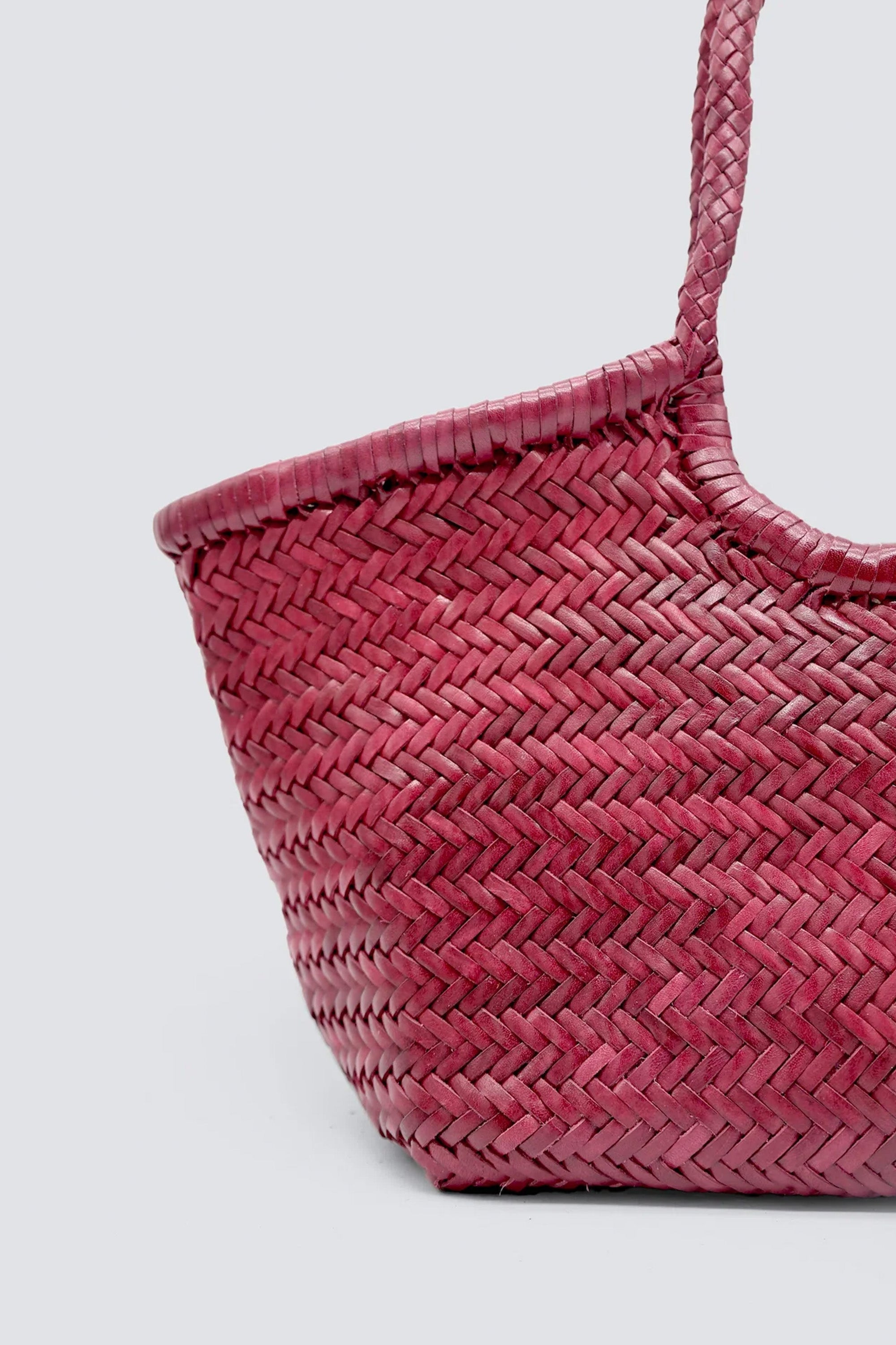 Nantucket Basket Big Bordo