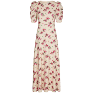 Neo Noir Benuti Amazing Rose Kjole Light Pink (Forudbestilling lev. maj)