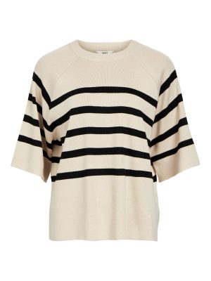 Object Ester 2/4 Strik Sandshell/Black Online nu