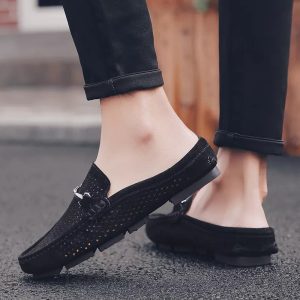 Philip | Åndbare og lette loafers