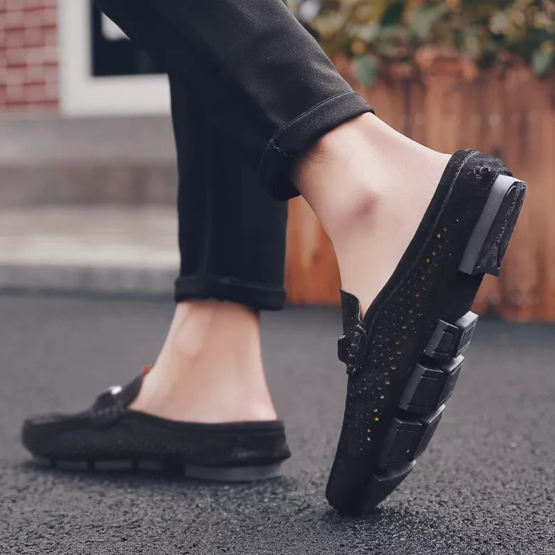 Philip | Åndbare og lette loafers