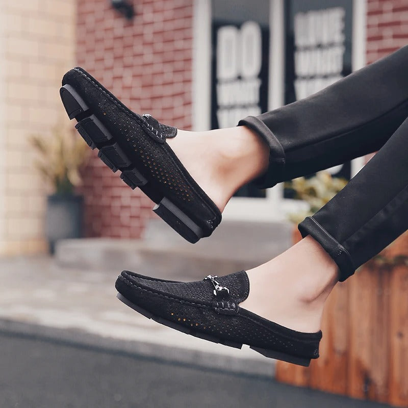 Philip | Åndbare og lette loafers