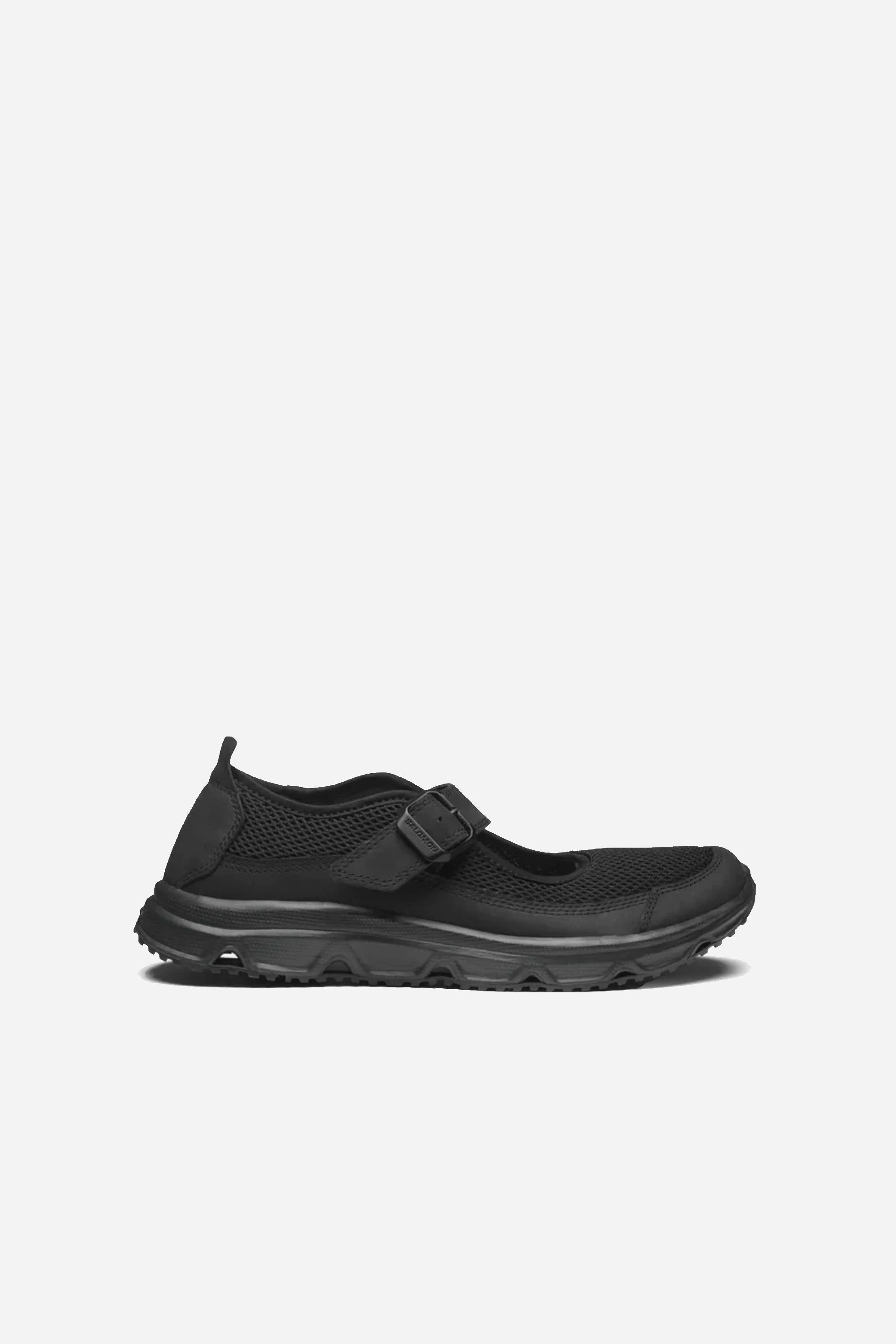 RX Marie-Jeanne Black/Black/Black