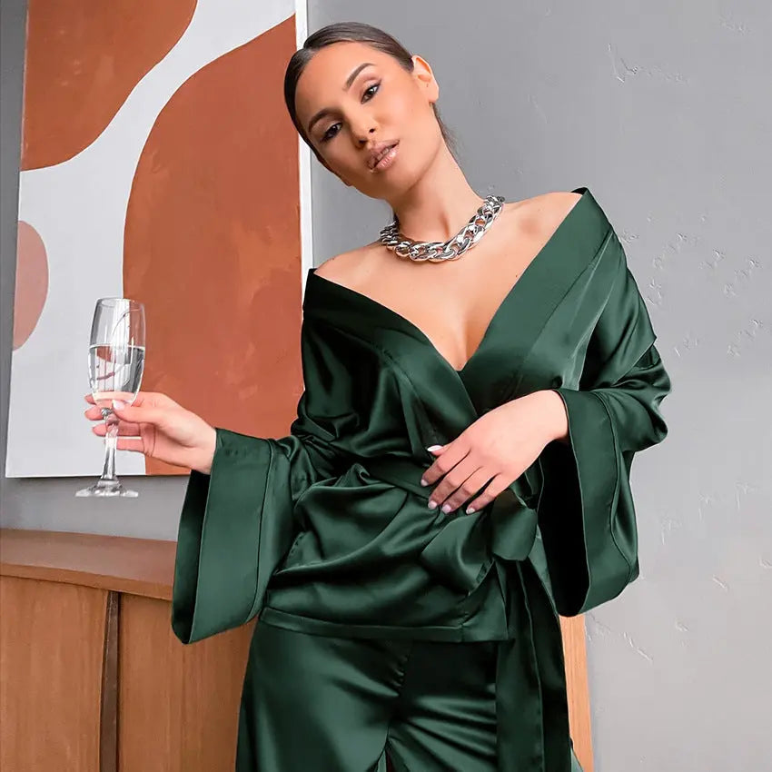 Sindy | Satin Sæt