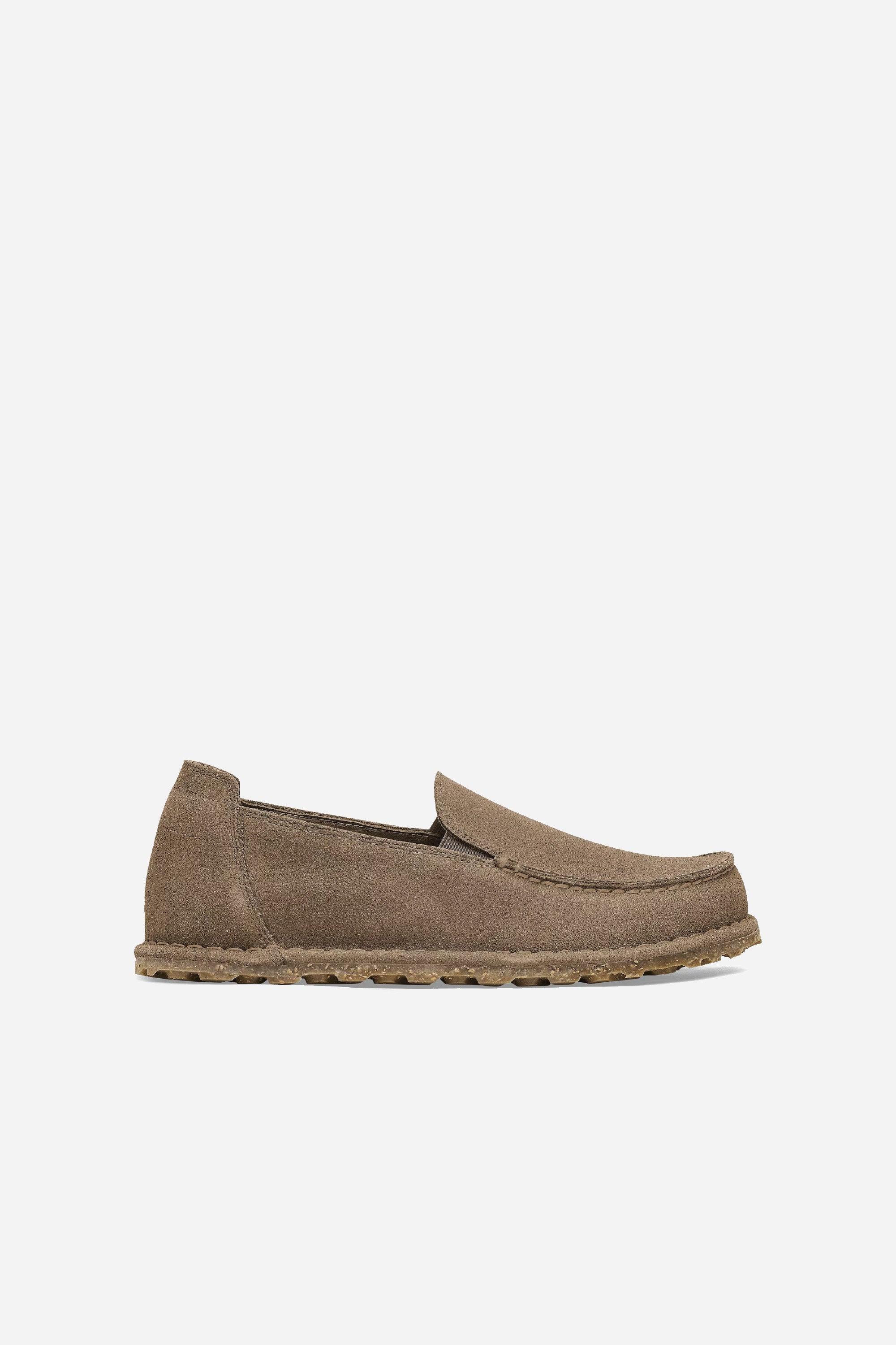 Utti Slip On Gray Taupe Mode