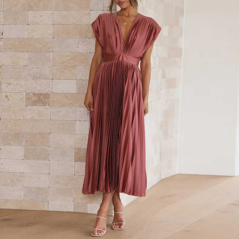 Amanda | Maxi Kjole