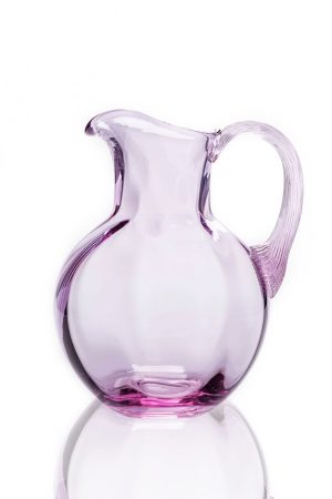 Anna Von Lipa Swirl Kande 2L Lilla Online Hot Salg