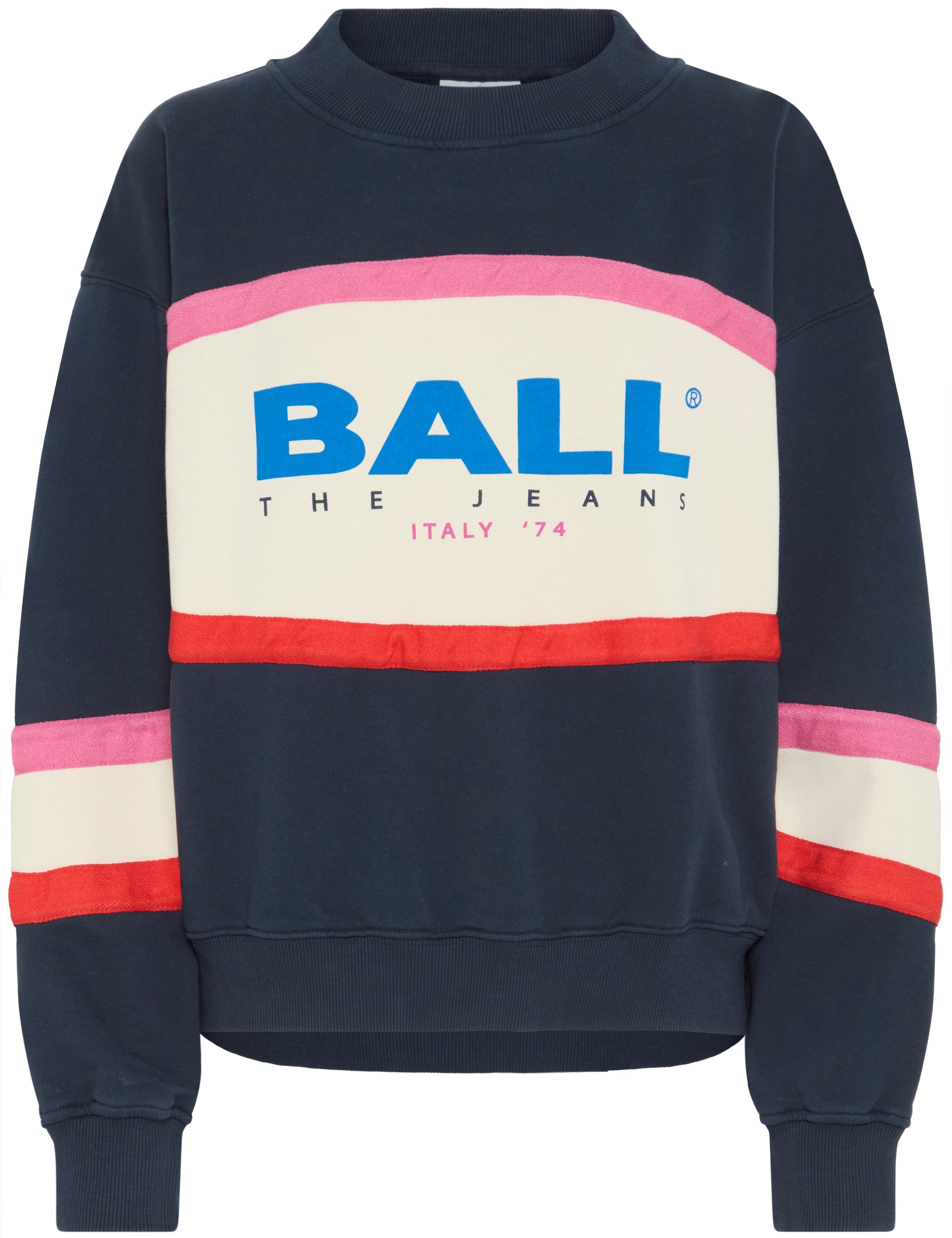 Ball Luca Sweatshirt Birch