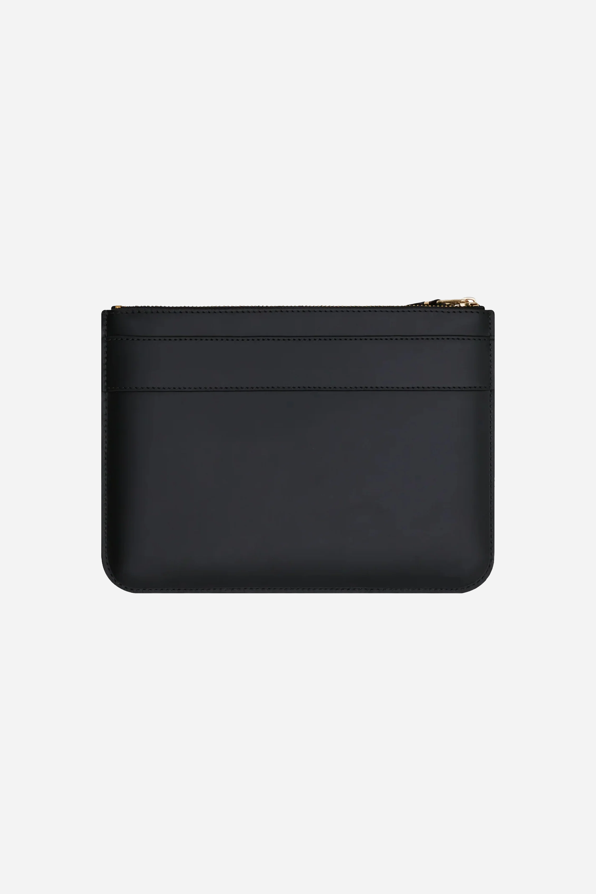 Big Bow Wallet Black Rabat