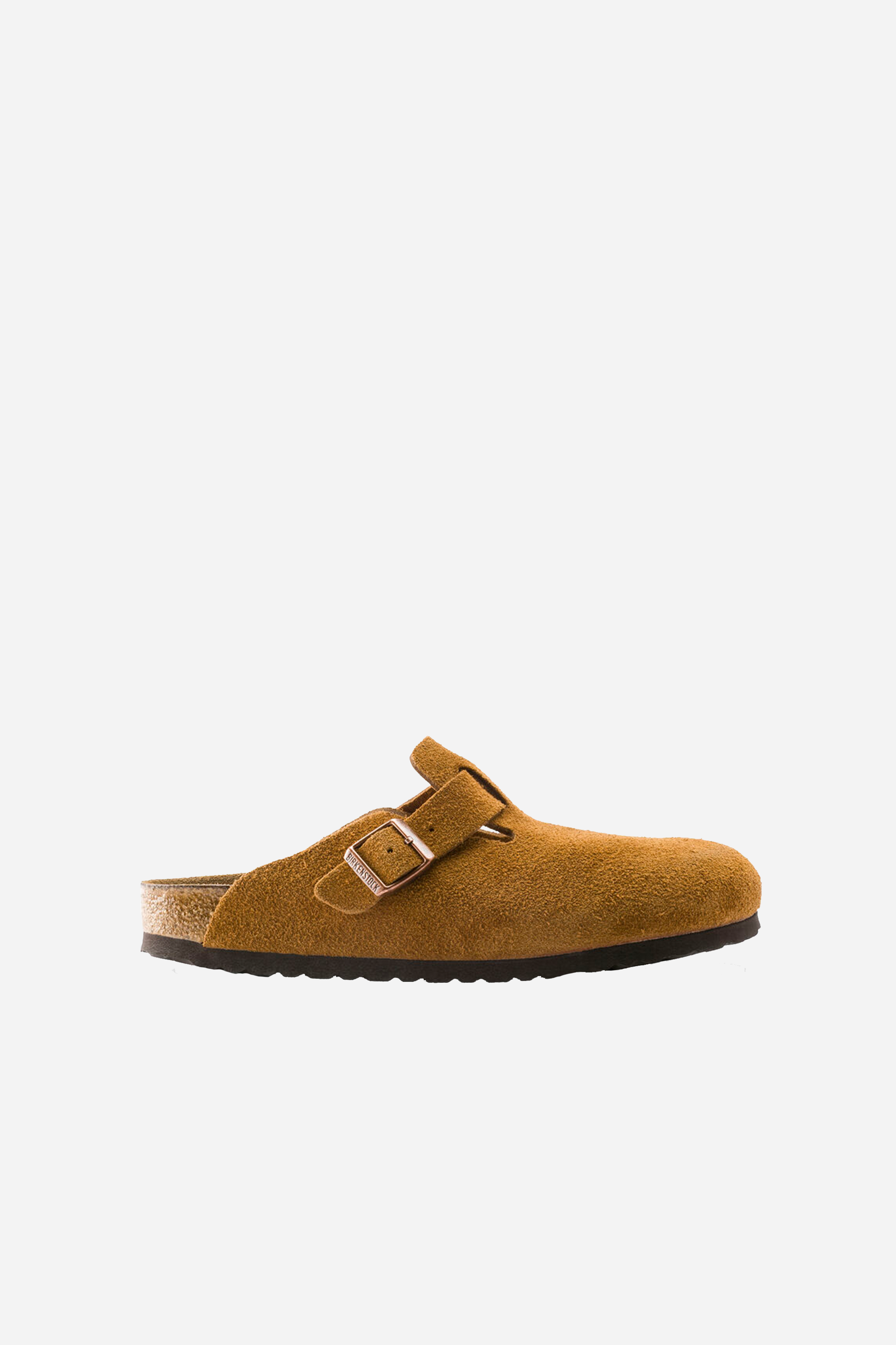 Boston Suede Mink Online nu
