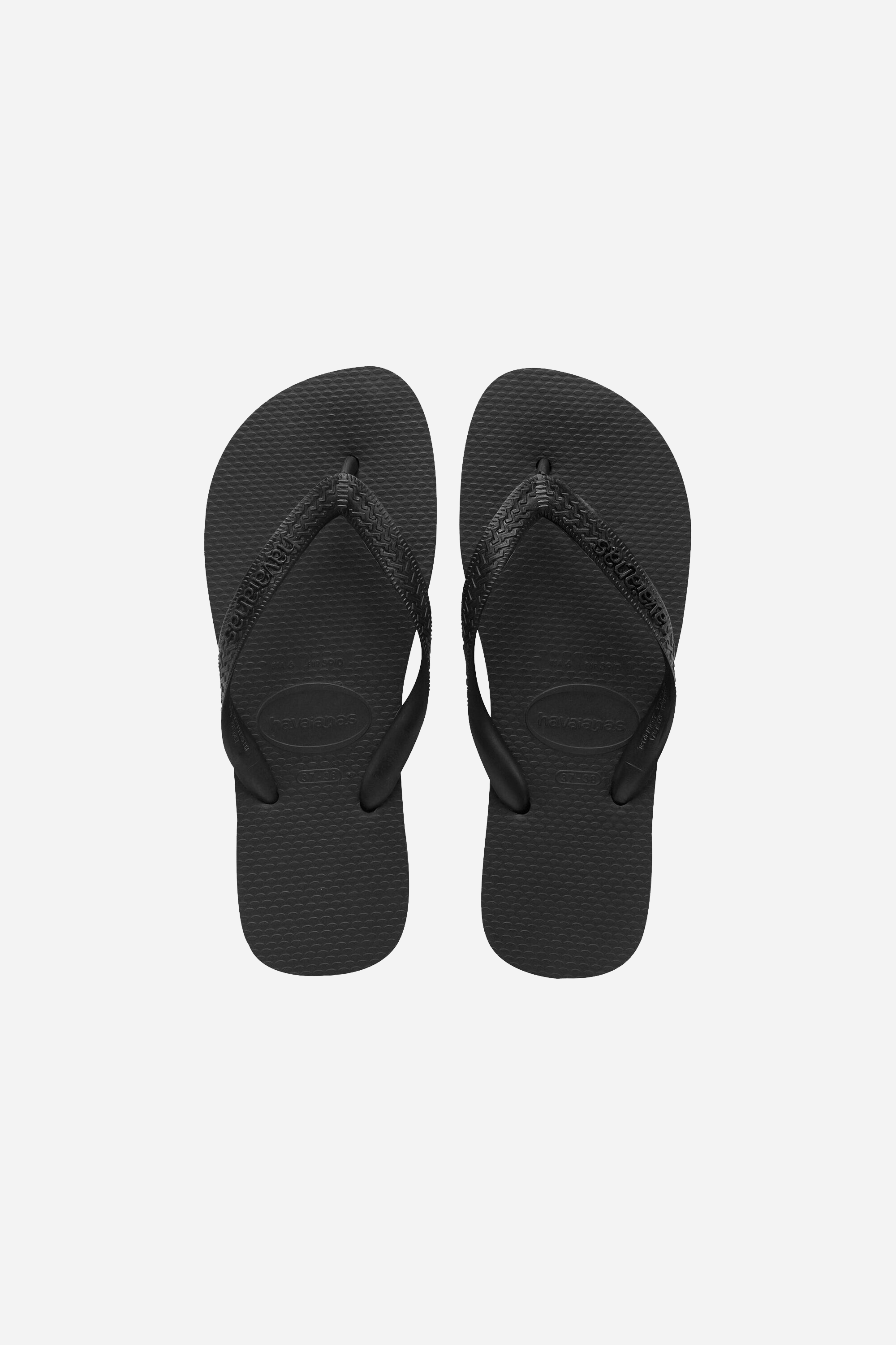 Havaianas Top Black
