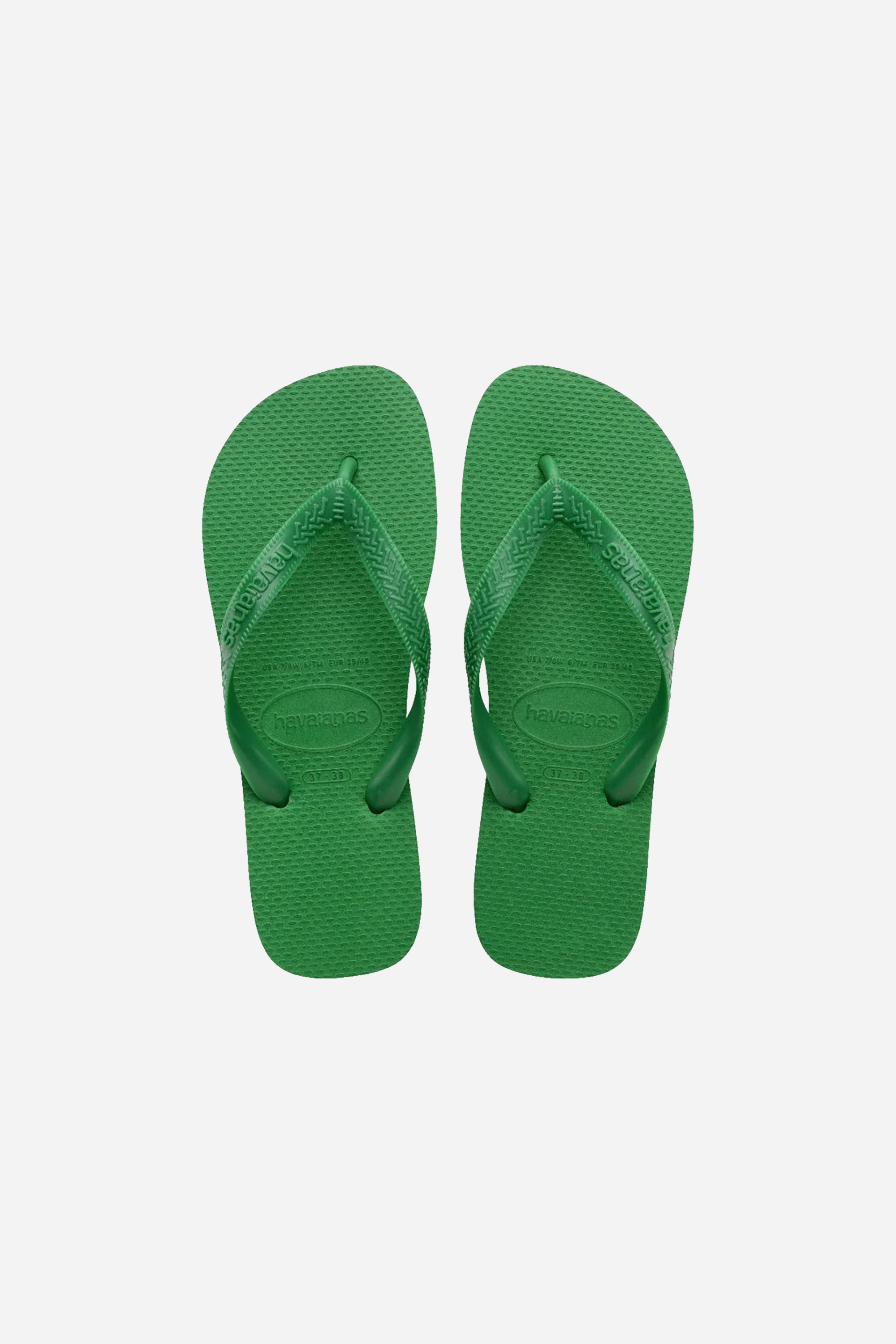 Havaianas Top Green Udsalg