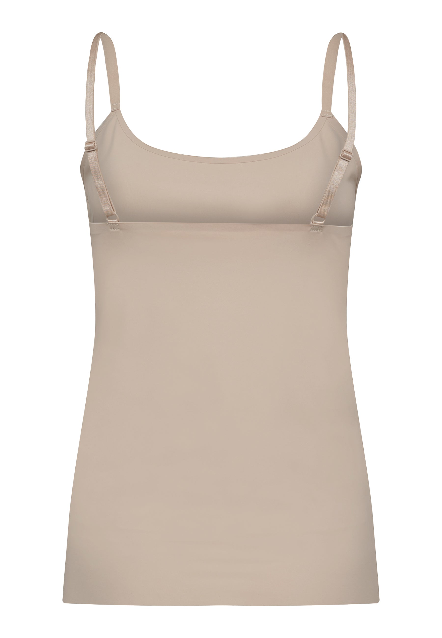 Hype The Detail Top Nude