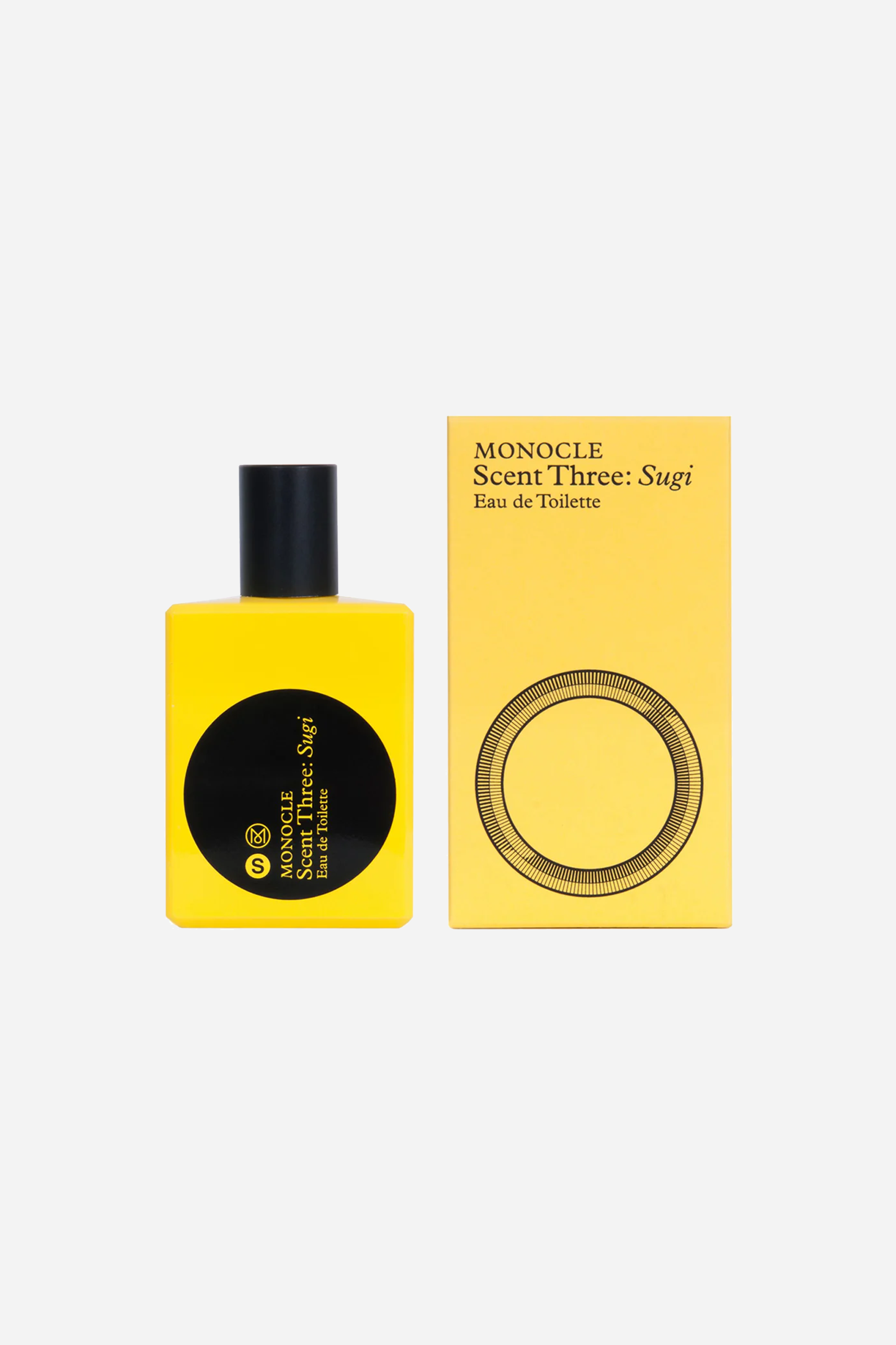 Monocle Scent Three Sugi 50 ml Online nu
