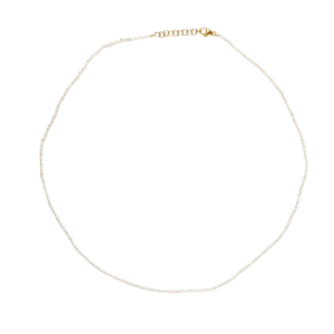 Sorelle Jewellery Tiny Pearl Halskæde