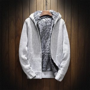 Adrian | Ultravarm fleecejakke