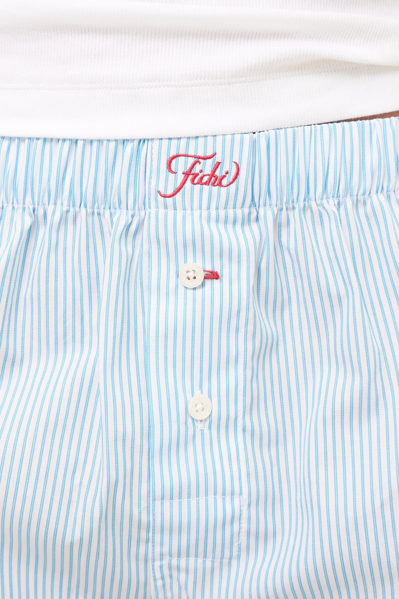 Aster Stripe Boxers