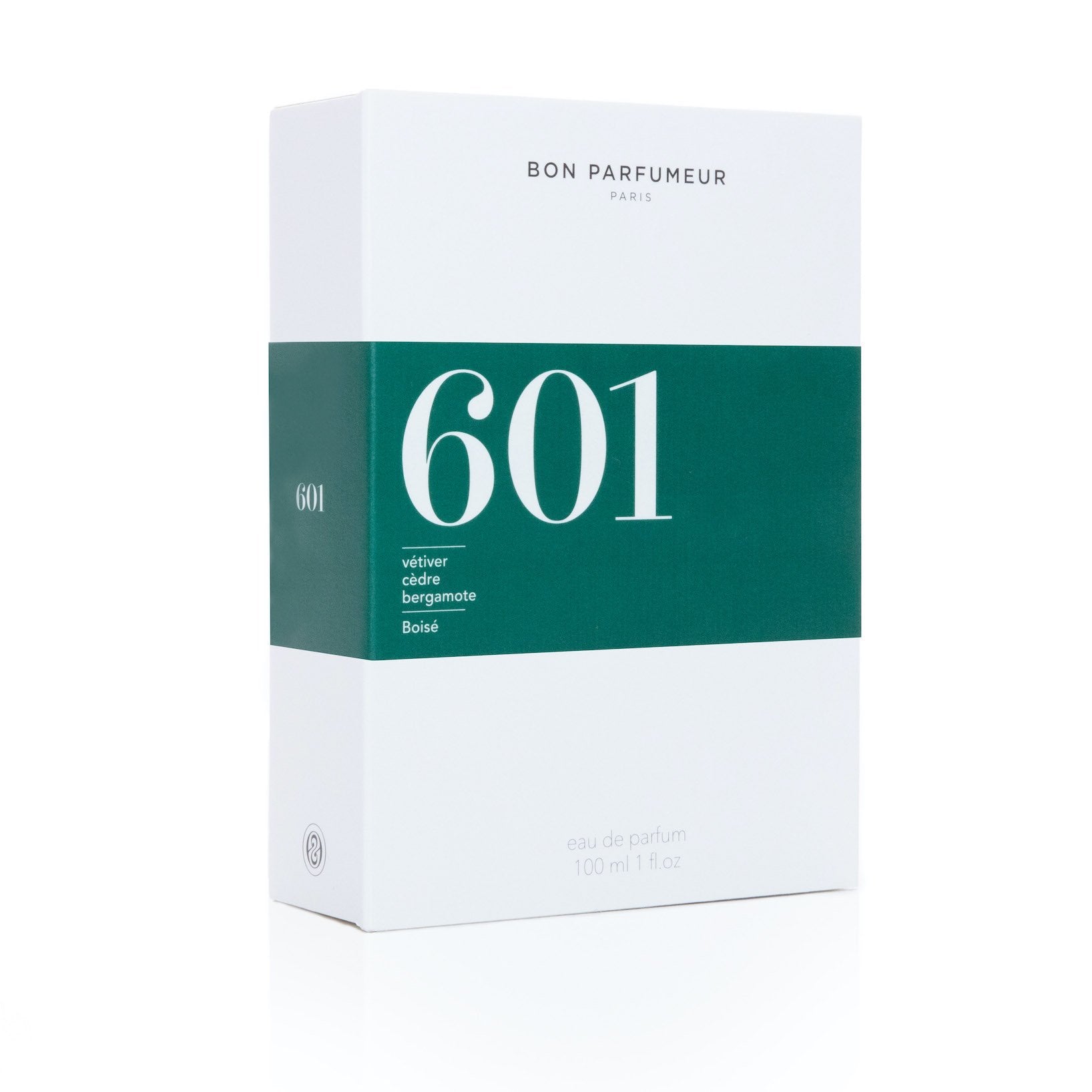 Bon Parfumeur Parfume 601 på udsalg