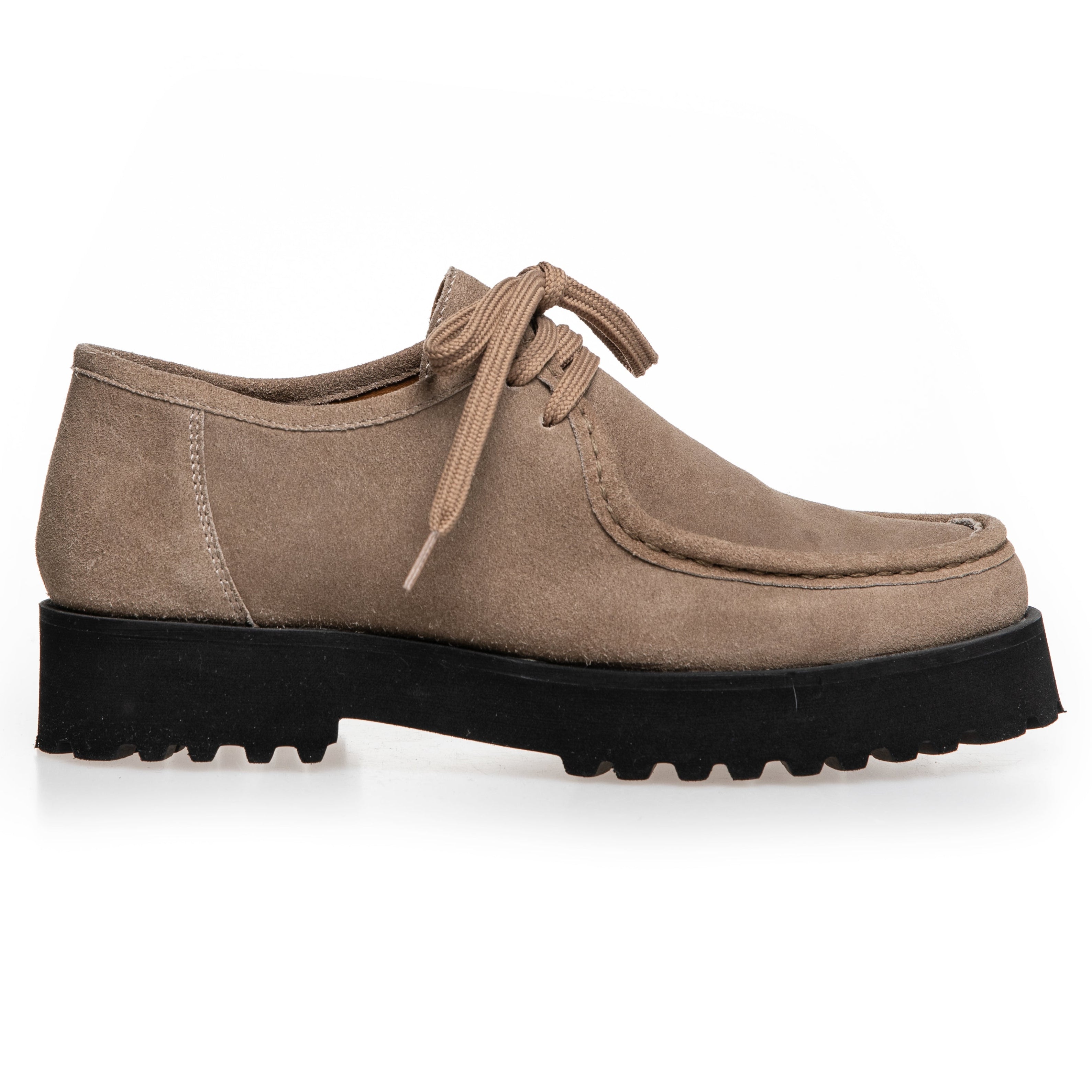 Copenhagen Shoes The Movement Sko Beige