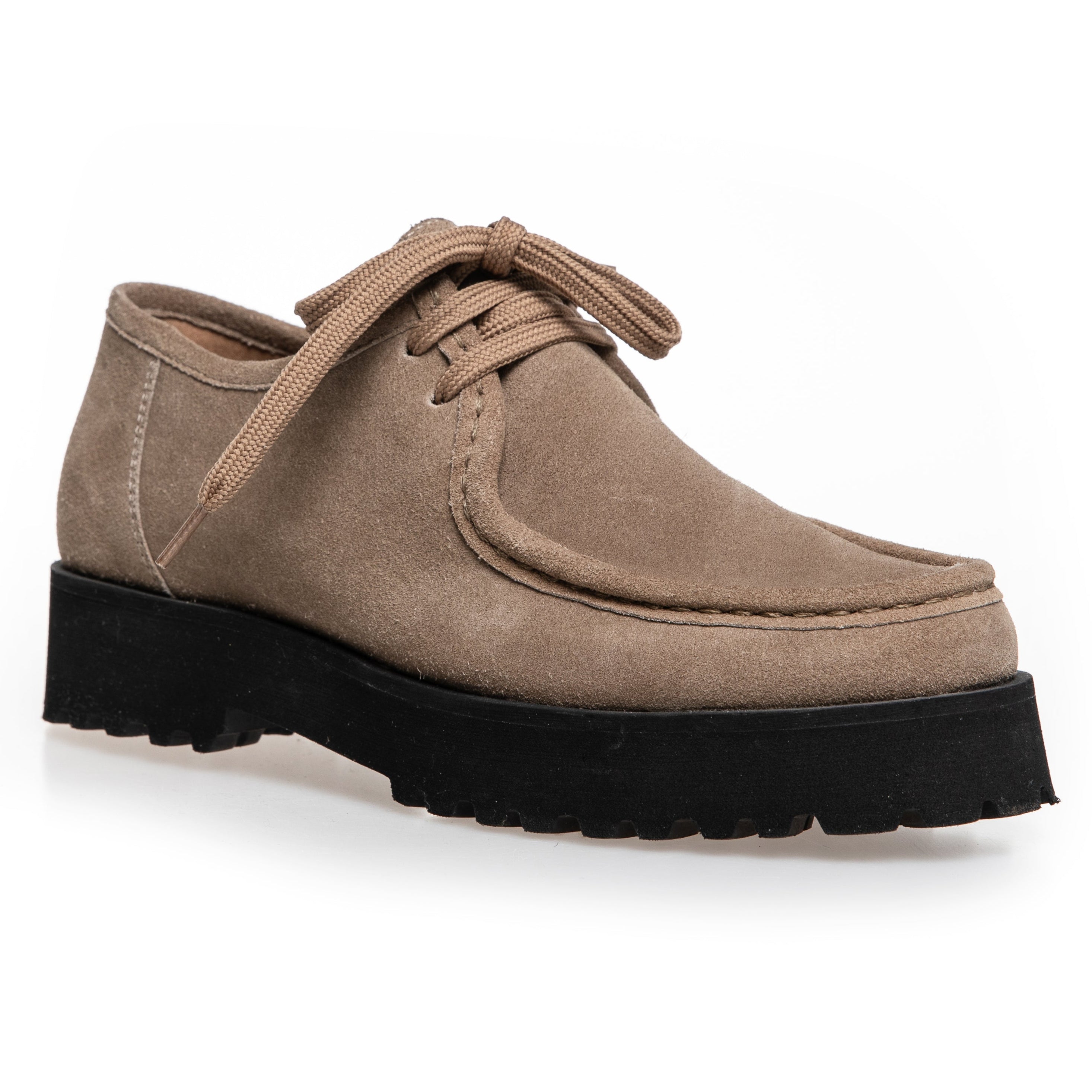 Copenhagen Shoes The Movement Sko Beige