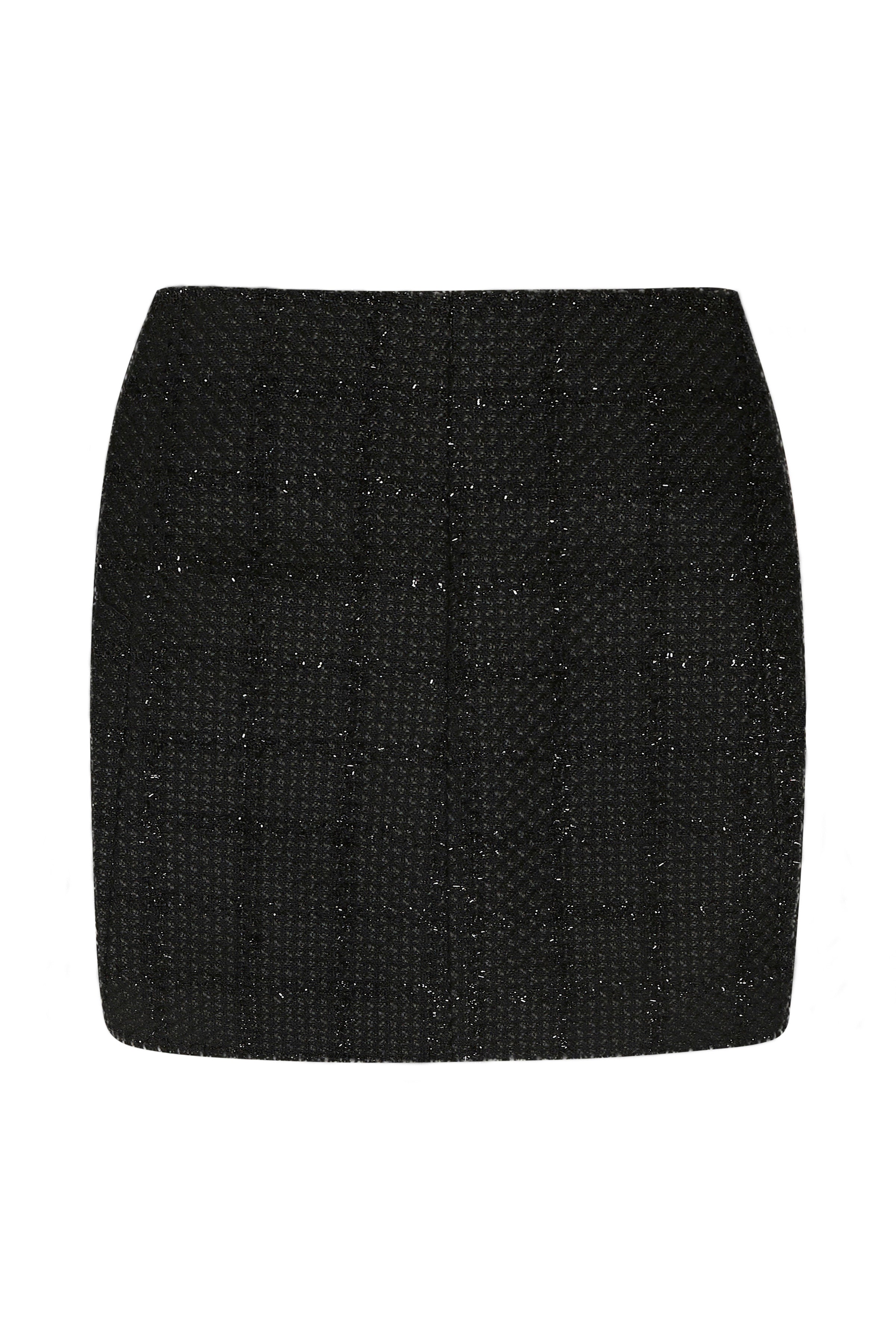 Gestuz Yousefine Nederdel Black