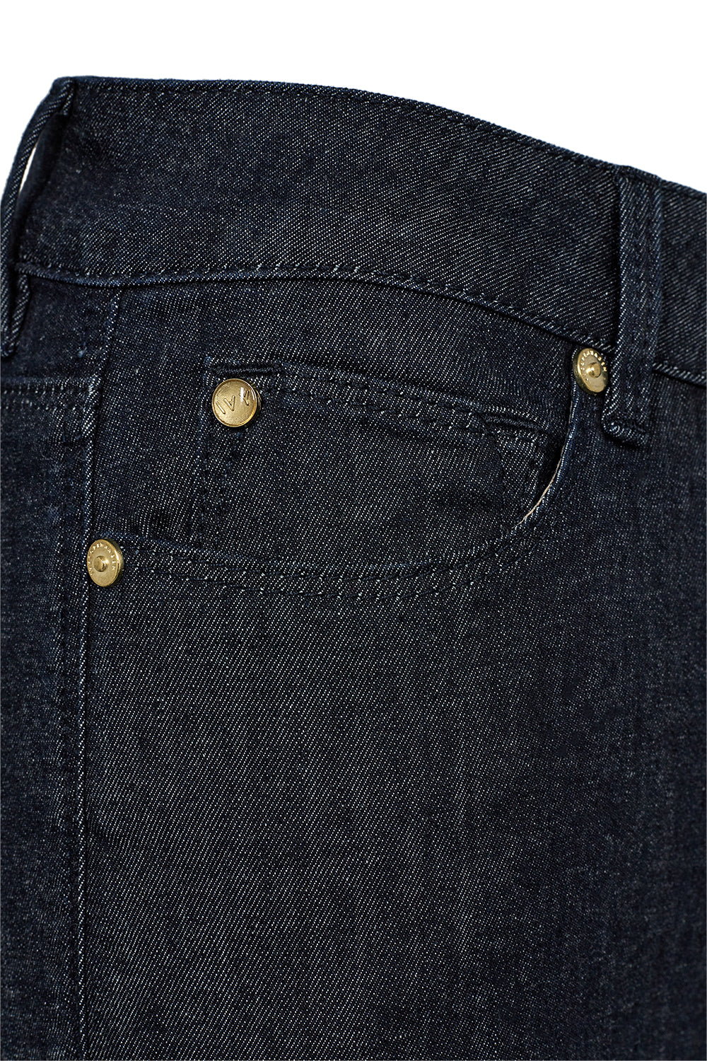 Ivy Copenhagen Alexa Jeans Dazzling Rinse Denim Blue