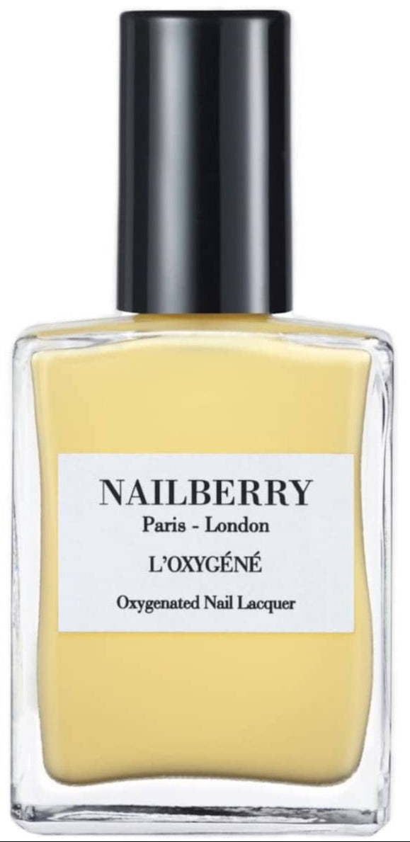 Nailberry Simply The Zest Neglelak